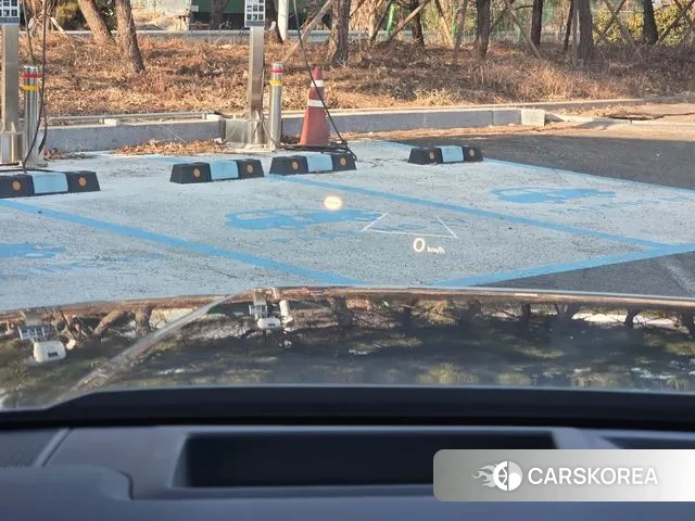 Hyundai Santa Fe (MX5) 2024 Серый из Кореи, фото 5