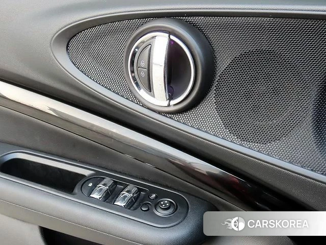 Mini Cooper Clubman 2019 Оранжевый из Кореи, фото 5