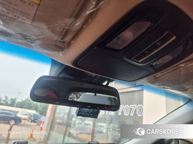 Kia The New Sorento 2018 Серый из Кореи, фото 5