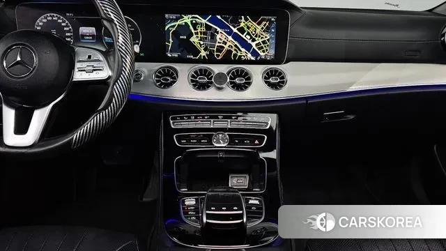 Mercedes-Benz CLS-Class C257 2019 Черный из Кореи, фото 5