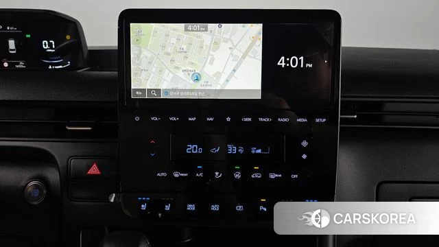 Hyundai Staria 2025 Белый из Кореи, фото 5