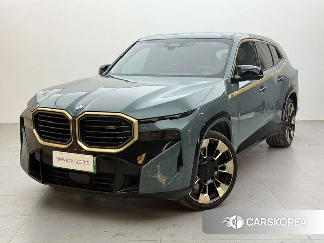 BMW XM id 4208283 из Китая 5