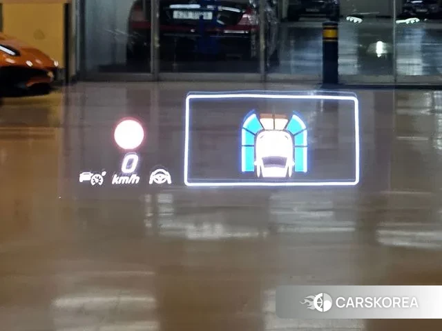 Mercedes-Benz S-Class W223 2024 Черный из Кореи, фото 5