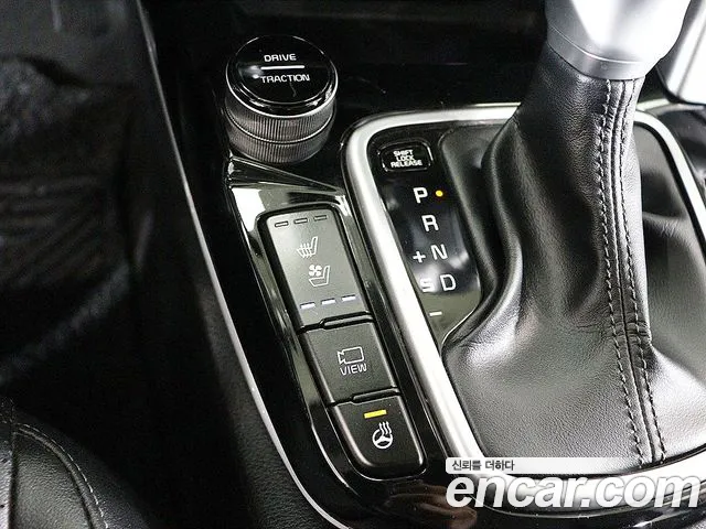 Kia Seltos id 2707968 из Кореи 5