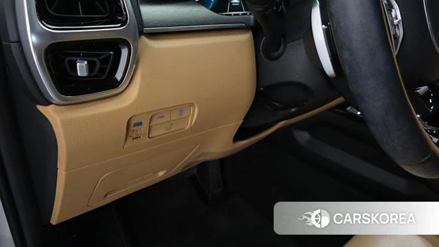 Kia Sorento 4th Generation 2023 Белый из Кореи, фото 5