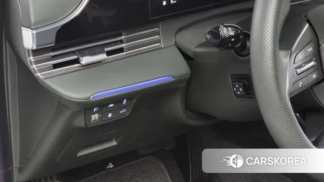 Hyundai The New Grandeur IG 2021 Белый из Кореи, фото 5