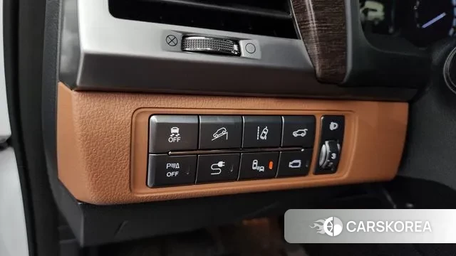 Ssangyong G4 Rexton 2019 Белый из Кореи, фото 5