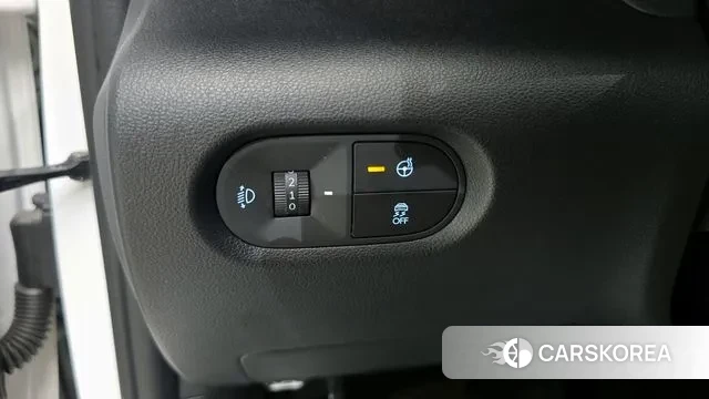 Hyundai Casper 2021 Белый из Кореи, фото 5