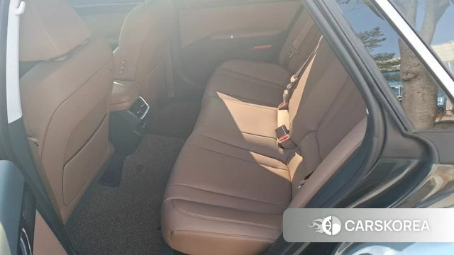 Hyundai Grandeur (GN7) 2025 Серый из Кореи, фото 5