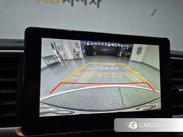 Hyundai Venue 2020 Белый из Кореи, фото 5