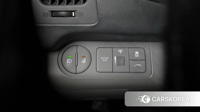 Hyundai The New Grand Starex 2018 Синий из Кореи, фото 5