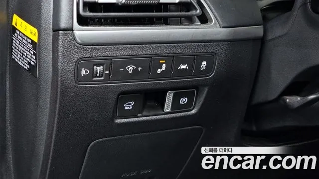 Hyundai Palisade 2020 Серый из Кореи, фото 5