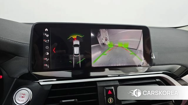 BMW X4 (G02) 2019 Белый из Кореи, фото 5