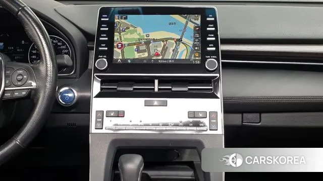 Toyota Avalon 5th Generation 2019 Коричневый из Кореи, фото 5