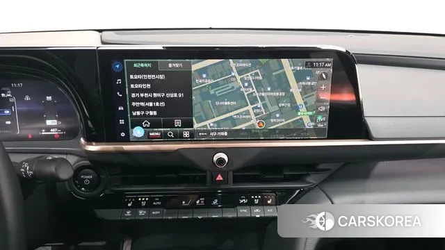 Toyota Crown Crossover 2024 Серый из Кореи, фото 5