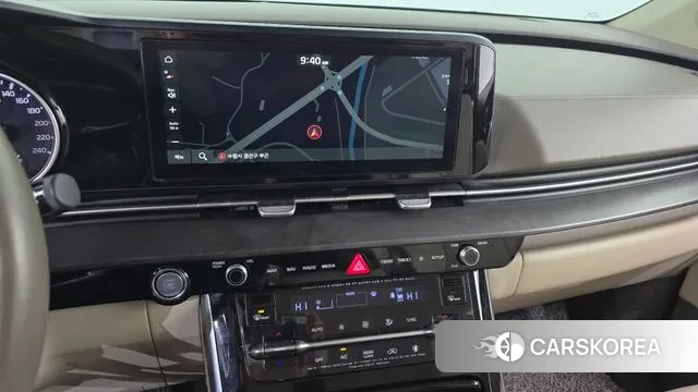 Kia Carnival 4th generation 2020 Белый из Кореи, фото 5