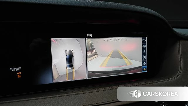 Mercedes-Benz S-Class W222 2020 Черный из Кореи, фото 5