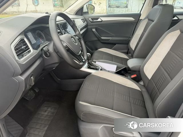 Volkswagen Exploring songs 2023 Белый из Китая, фото 5