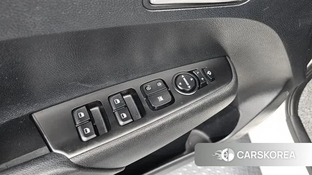 Kia Morning Urban (JA) 2022 Белый из Кореи, фото 5