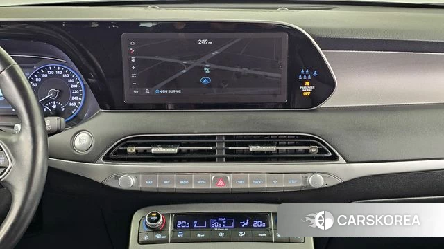 Hyundai Palisade 2022 Белый из Кореи, фото 5