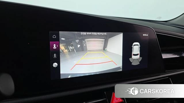 Kia Di All New Niro EV 2023 Черный из Кореи, фото 5