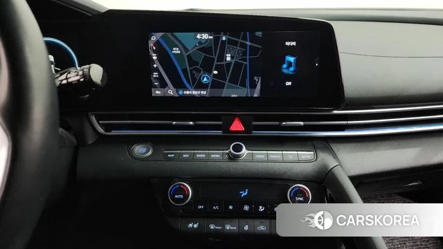 Hyundai Avante (CN7) id 3904846 из Кореи 5