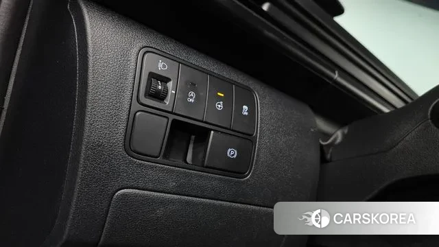 Hyundai Staria 2022 Черный из Кореи, фото 5