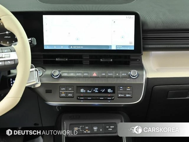 Hyundai Kona (SX2) 2024 Серый из Кореи, фото 5