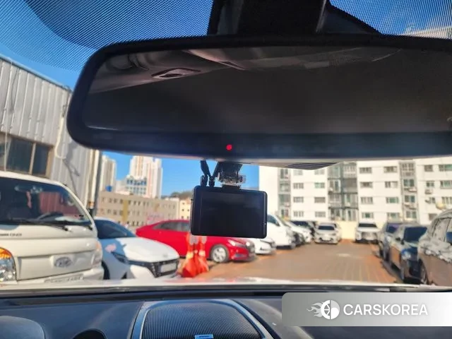 Renault Korea (Samsung) The New QM6 2020 Серебристо-серый из Кореи, фото 5