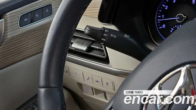 Hyundai Palisade 2020 Белый из Кореи, фото 5