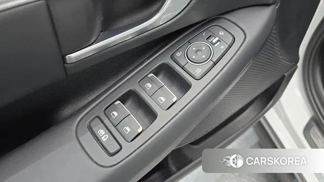 Hyundai Sonata (DN8) 2020 Белый из Кореи, фото 5