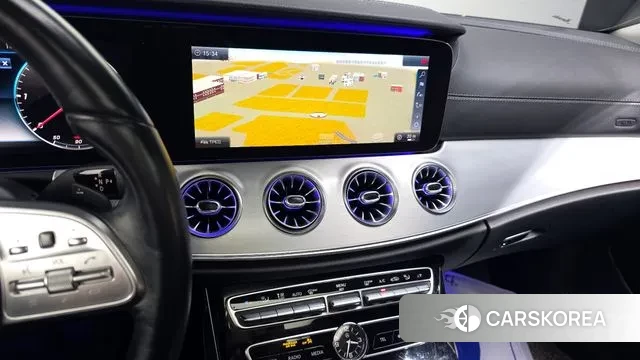 Mercedes-Benz CLS-Class C257 2018 Серый из Кореи, фото 5