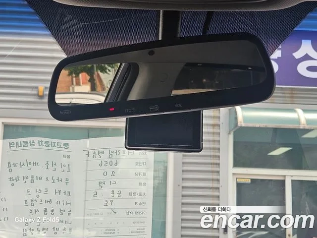 Hyundai Santa Fe The Prime id 2952241 из Кореи 5