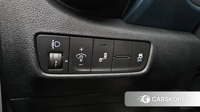 Hyundai Kona 2018 Белый из Кореи, фото 5