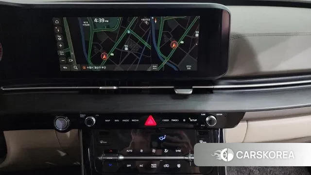 Kia Carnival 4th generation 2020 Белый из Кореи, фото 5