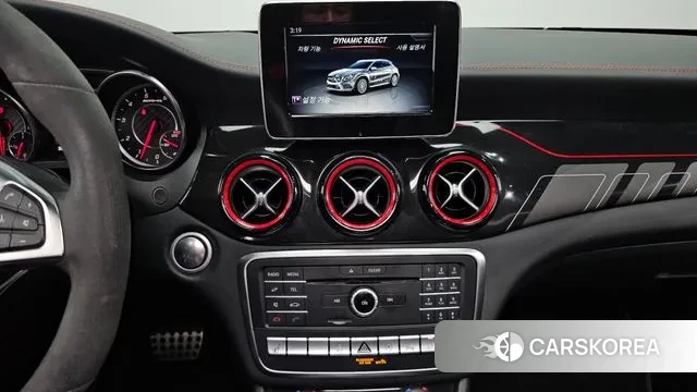 Mercedes-Benz GLA-Class X156 2019 Белый из Кореи, фото 5