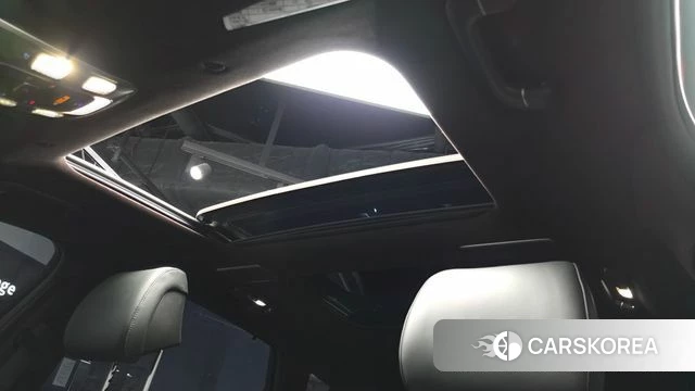 Genesis GV80 2020 Темно-зеленый из Кореи, фото 5