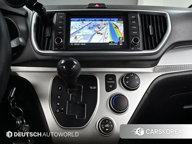 Kia The New Ray 2019 Жемчужный цвет из Кореи, фото 5