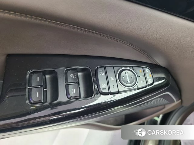 Kia Come New K7 2018 Черный из Кореи, фото 5