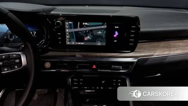 Kia K5 3rd generation 2019 Серый из Кореи, фото 5