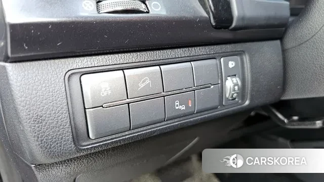 Ssangyong Rexton Sports Cannes 2020 Серый из Кореи, фото 5