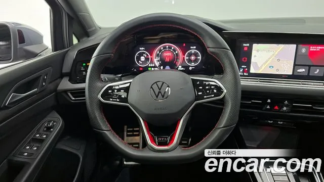 Volkswagen Golf 8th Generation id 2704527 из Кореи 5