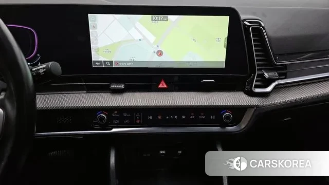 Kia Sportage 5th Generation 2022 Белый из Кореи, фото 5