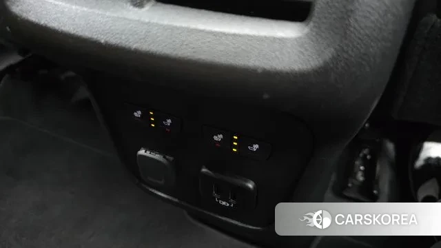 Chevrolet (GM Daewoo) Equinox 2018 Красный из Кореи, фото 5