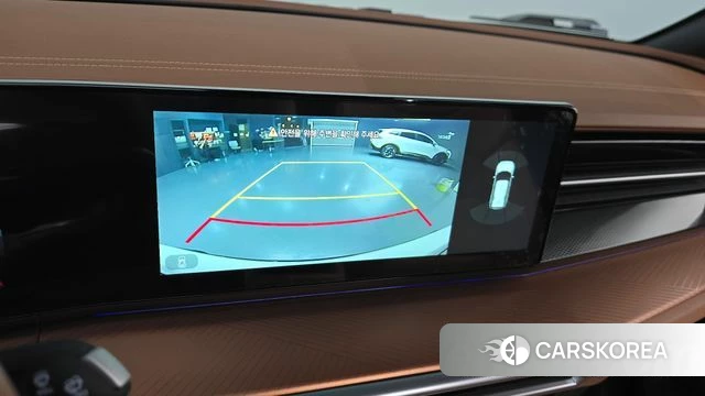 Ssangyong The New Torres 2024 Белый из Кореи, фото 5