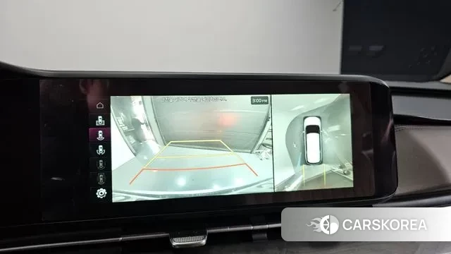 Kia Carnival 4th generation 2023 Белый из Кореи, фото 5