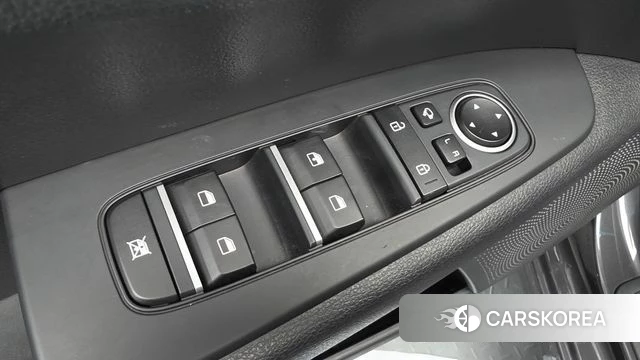 Kia The New K3 2nd generation 2023 Серый из Кореи, фото 5