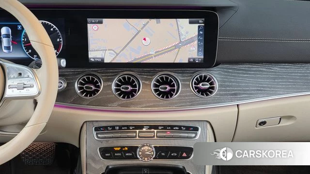 Mercedes-Benz CLS-Class C257 2019 Белый из Кореи, фото 5