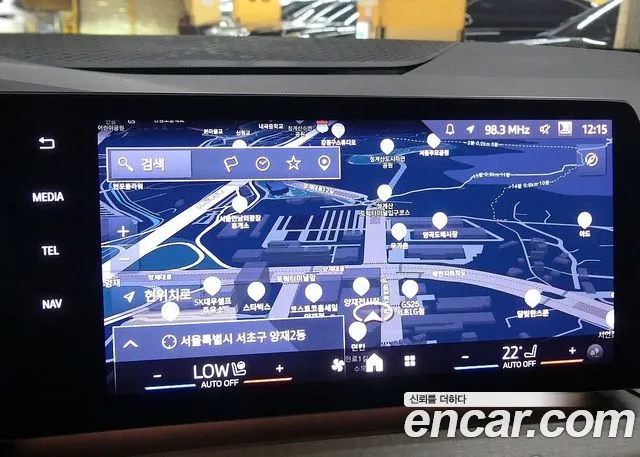 BMW 2 Series Active Tourer (U06) 2024 Белый из Кореи, фото 5