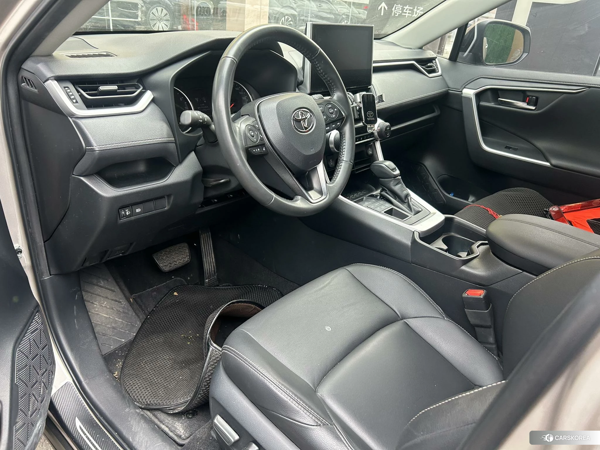 Toyota Wilanda 2021 Белый из Китая, фото 5